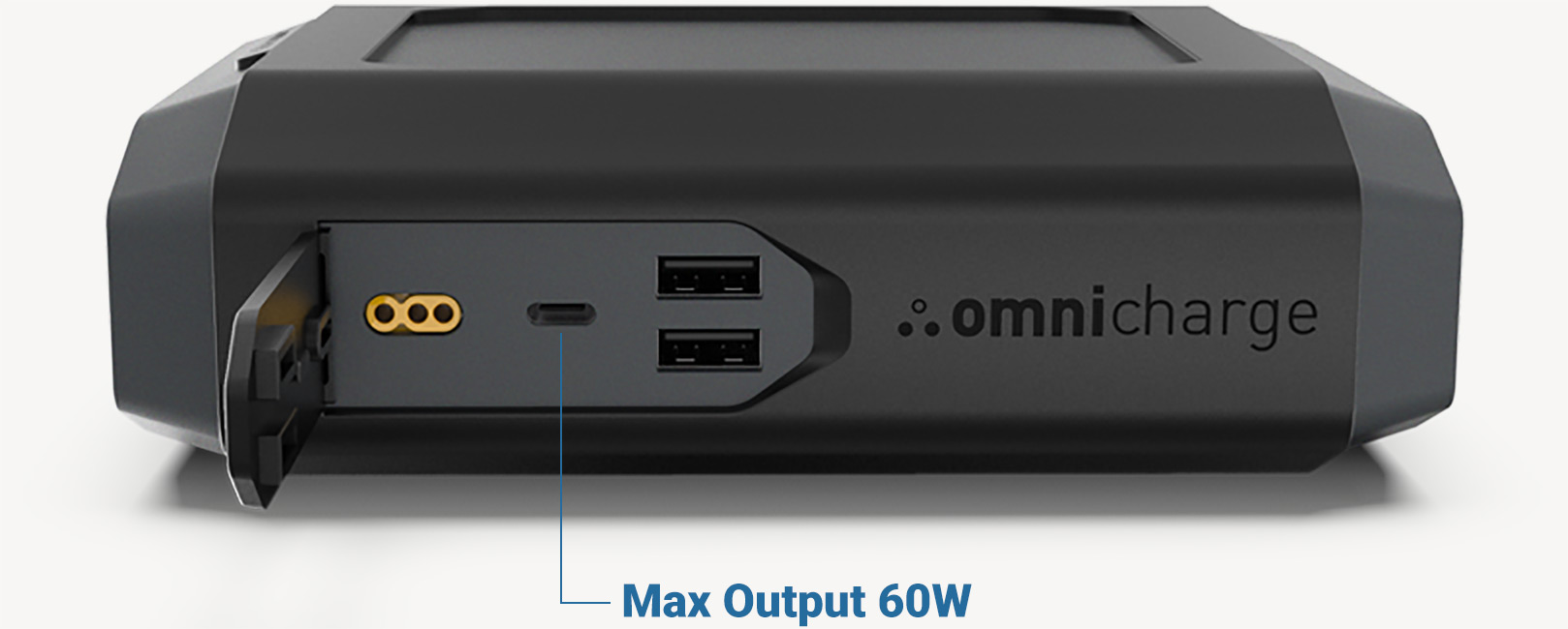 プロ向け」のモバイルバッテリーって普通と何が違うの？ Omni Ultimate