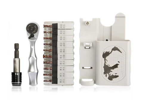 【きょうのセール情報】Amazonタイムセールで80%以上オフも!車載工具22点セットや自動開閉折りたたみ傘がお買い得に