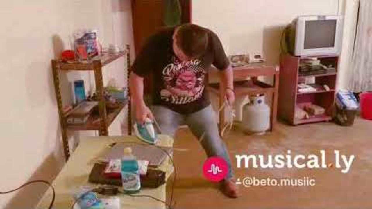 突然 超能力を使いこなす マチルダ チャレンジ なるものが流行っているみたいです ギズモード ジャパン