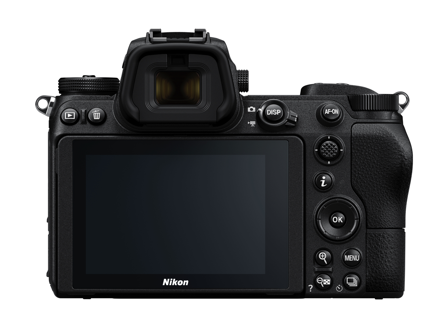 速報】Nikonがフルサイズミラーレスカメラ2機種「Z7」「Z6」を発表