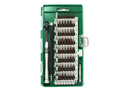 【きょうのセール情報】Amazonタイムセールで80%以上オフも! 60in1 精密ドライバーセットやUSBポート付きモニタースタンドがお買い得に