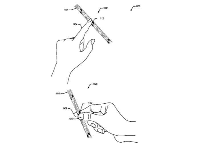 Google touchable cable patent 02