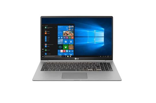 思わず「かるっ!」って言ってしまうノートPC「LG gram」、新型15.6インチモデルはタッチパネルに対応