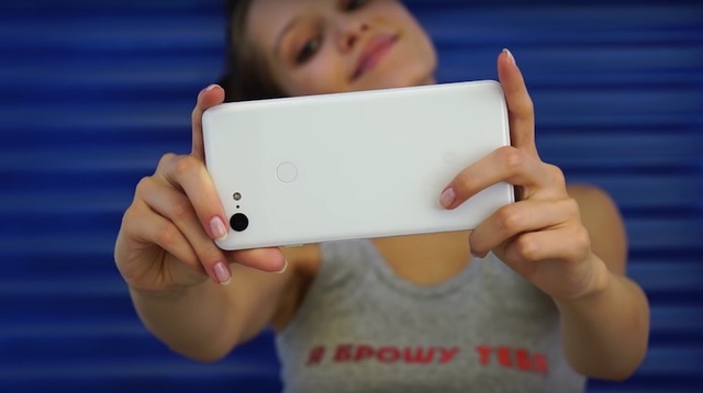 Pixel 3発表イベントの情報すらもリーク？ 10月9日にニューヨークで？