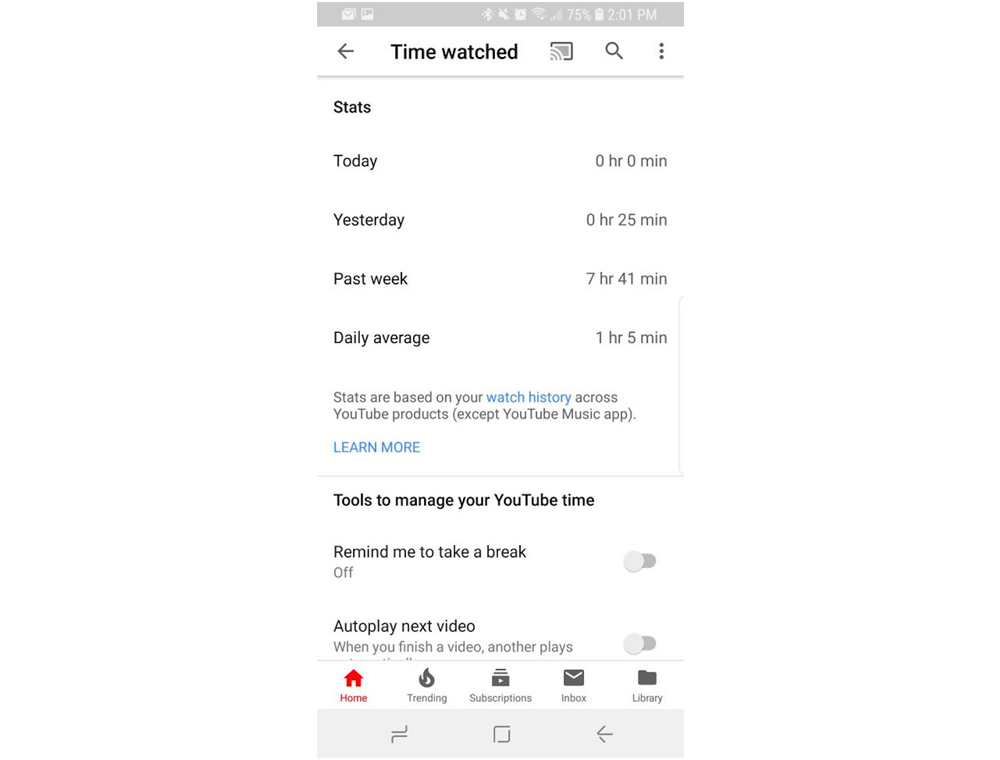 20180828_youtube_timewatched