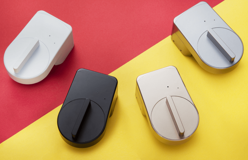 海外からやってきたスマートロック｢SESAME mini｣は某国軍事レベルらしい