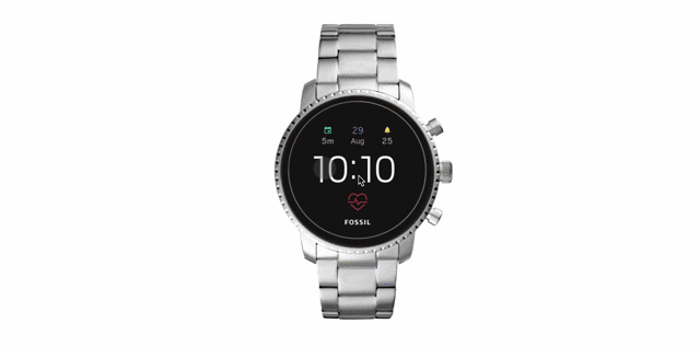 時間に追われる現代人に。GoogleのWear OS、1スワイプで多くの情報にアクセスできるようになりました