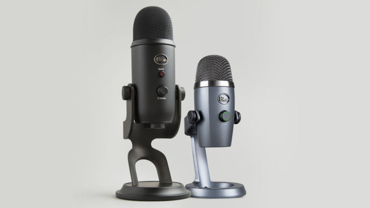 blue yeti podcaster