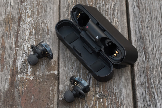 完全ワイヤレスイヤホン時代の新コーデック「aptX Adaptive」発表。ブツ切れ対策に効果アリ?