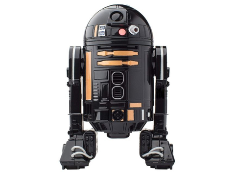 【きょうのセール情報】Amazon タイムセール祭りで最大80%以上オフも! 台数限定のスターウォーズR2-Q5ロボットトイやワイヤレスキーボード・マウスセットがお買い得に