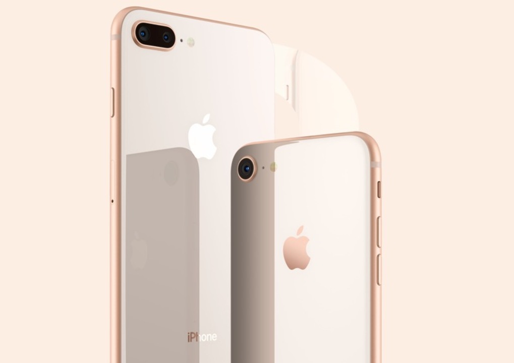 突然再起動 フリーズしたら可能性あり Iphone 8ロジックボード交換プログラム がスタート ギズモード ジャパン