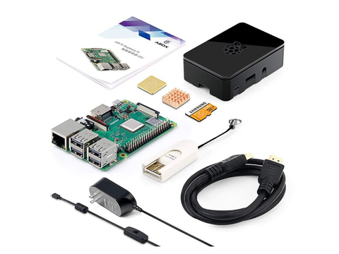 【きょうのセール情報】Amazonタイムセールで80%以上オフも! Raspberry Pi 3b+スターターキットやスマホ対応耳かきカメラがお買い得に