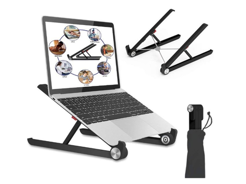 【きょうのセール情報】Amazonタイムセールで80%以上オフも! 折りたたみ式ノートPCスタンドや自動開閉折りたたみ傘がお買い得に