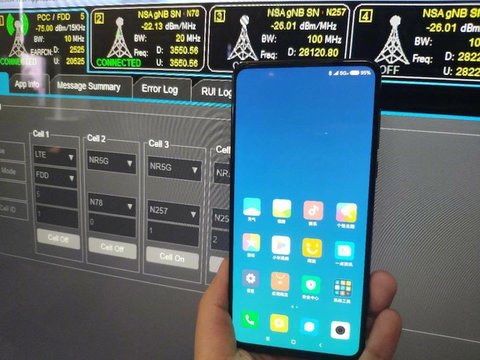 Xiaomiの新型スマホ「Mi Mix 3」は5G対応! ディレクター自ら画像を公開