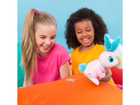 「うんこ」するロボット、誕生。