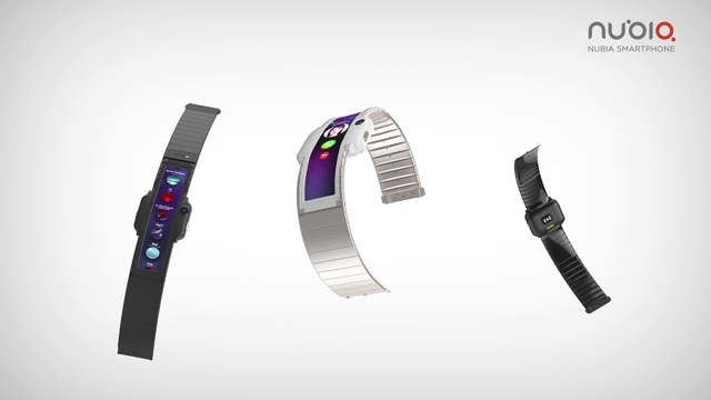 未知数ガジェット｢スマートフォン・ウォッチ｣がすごくヘンテコだけど、俺は好き