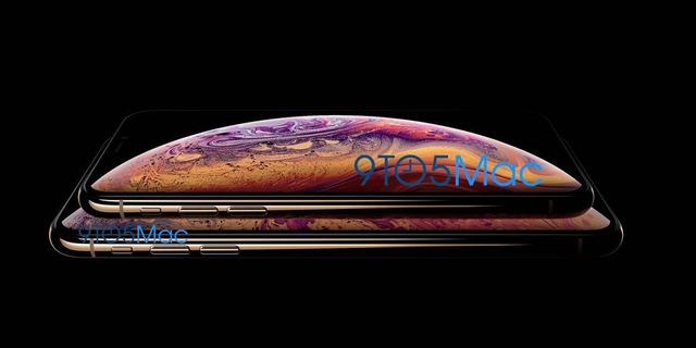 ｢iPhone Xs Max｣が新型iPhoneの名称に!?