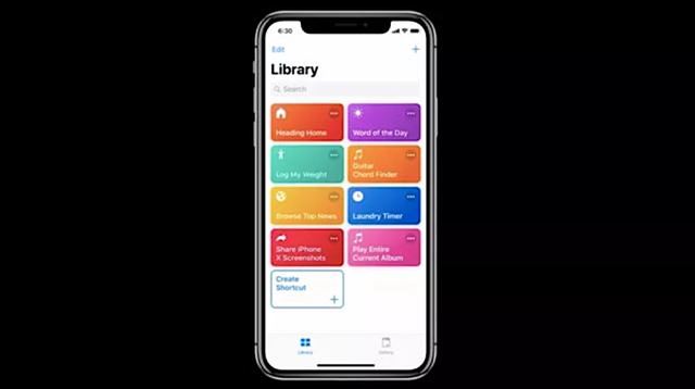 Siriショートカット、どうもiPhone 6/6 Plusでは使えない模様…