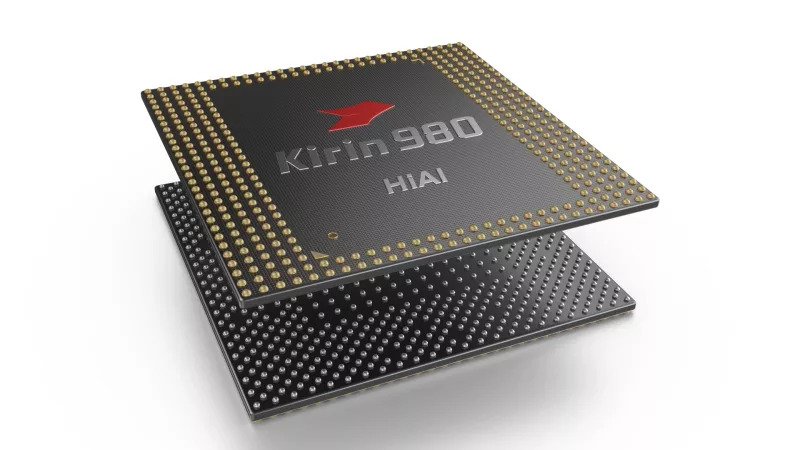 kirin980
