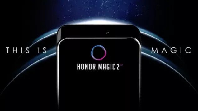 magic