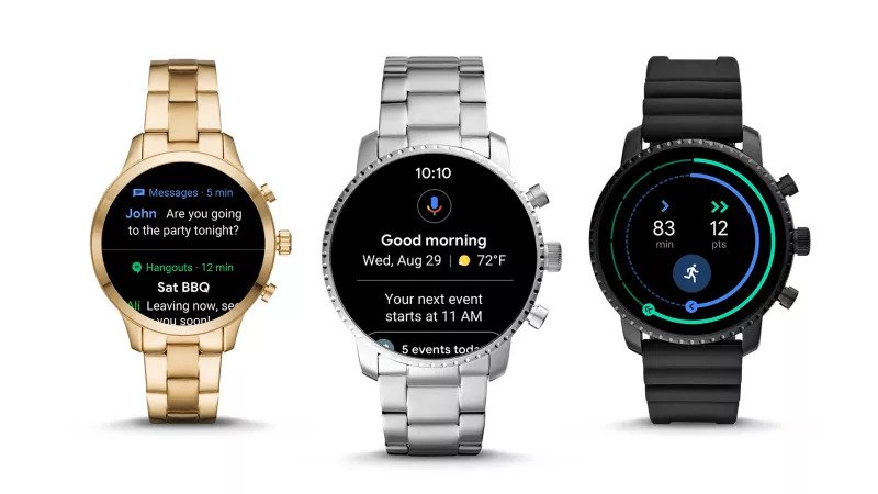 watch