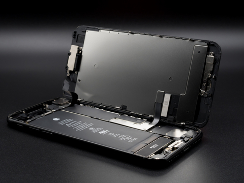 新型iPhoneのプロセッサ、最前線の7nmプロセスとなるか