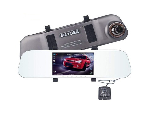 【きょうのセール情報】Amazonタイムセールで80%以上オフも! バックミラー型ドライブレコーダーやUSB充電式ホットアイマスクがお買い得に