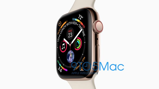 Apple Watch Series 4で「心電図計」が搭載か。さらに健康志向なデバイスに