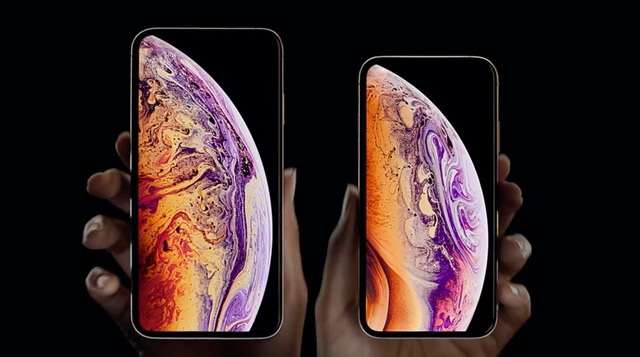 iPhone XSのでっかいほう。iPhone XS Maxの「Max」について考える #AppleEvent