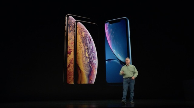 iPhone XS、XS Max、XRの価格と発売日まとめ #AppleEvent