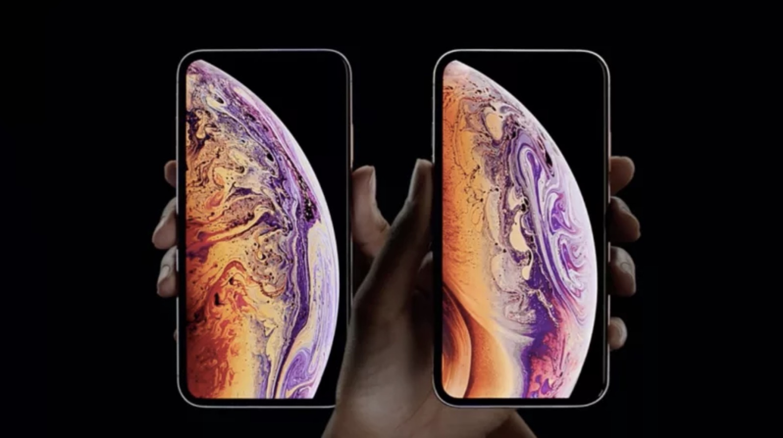 iPhone XS/XS Maxでわかっていることすべて #AppleEvent | ギズモード