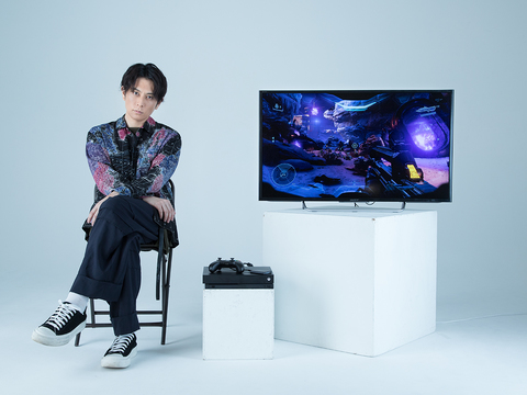 じつは無類のゲーム好き、CHEMISTRY堂珍嘉邦さんに聞く｢高速SSDを使うとゲームライフはどう変わる？｣