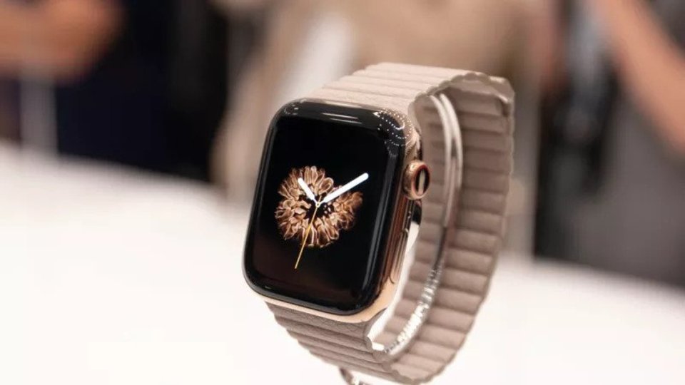 Apple Watch Series 4は私たちの健康を守ってくれるのか