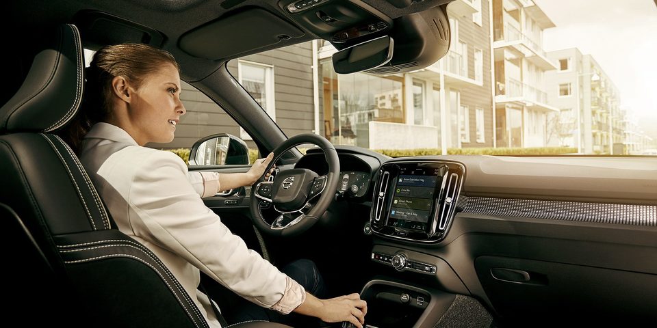 日産、三菱、ルノーがAndroid Automotive陣営に!