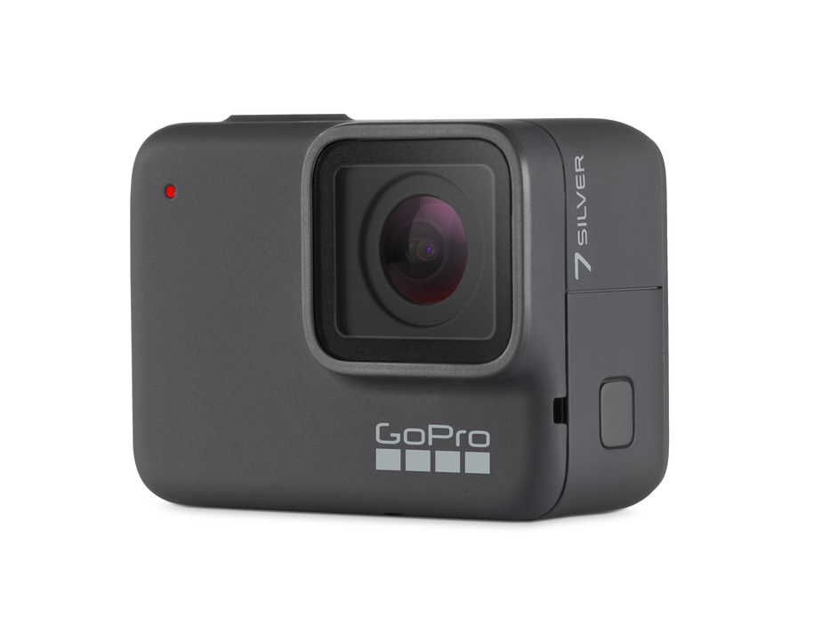 GoPro HERO7、発表！ え、外付けのジンバルいらなくない!? | ギズモード・ジャパン