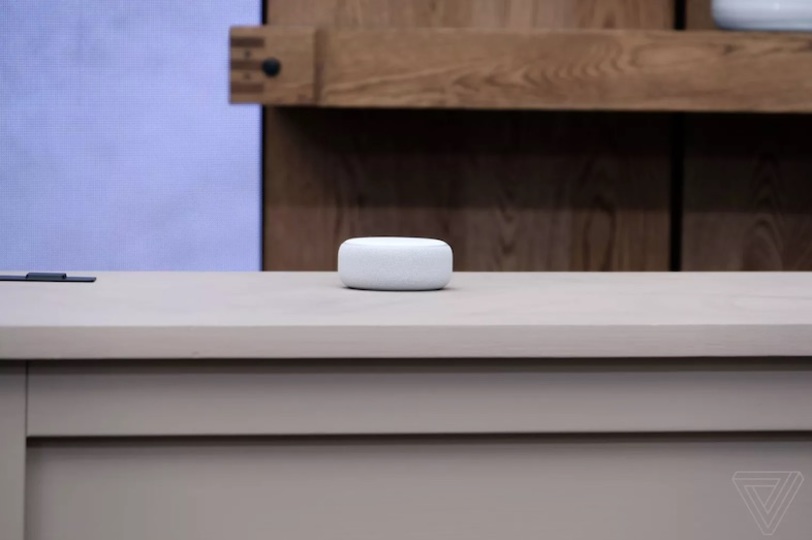 2年ぶりアップデート! 新型「Echo Dot」発表。丸っこくなって音質向上