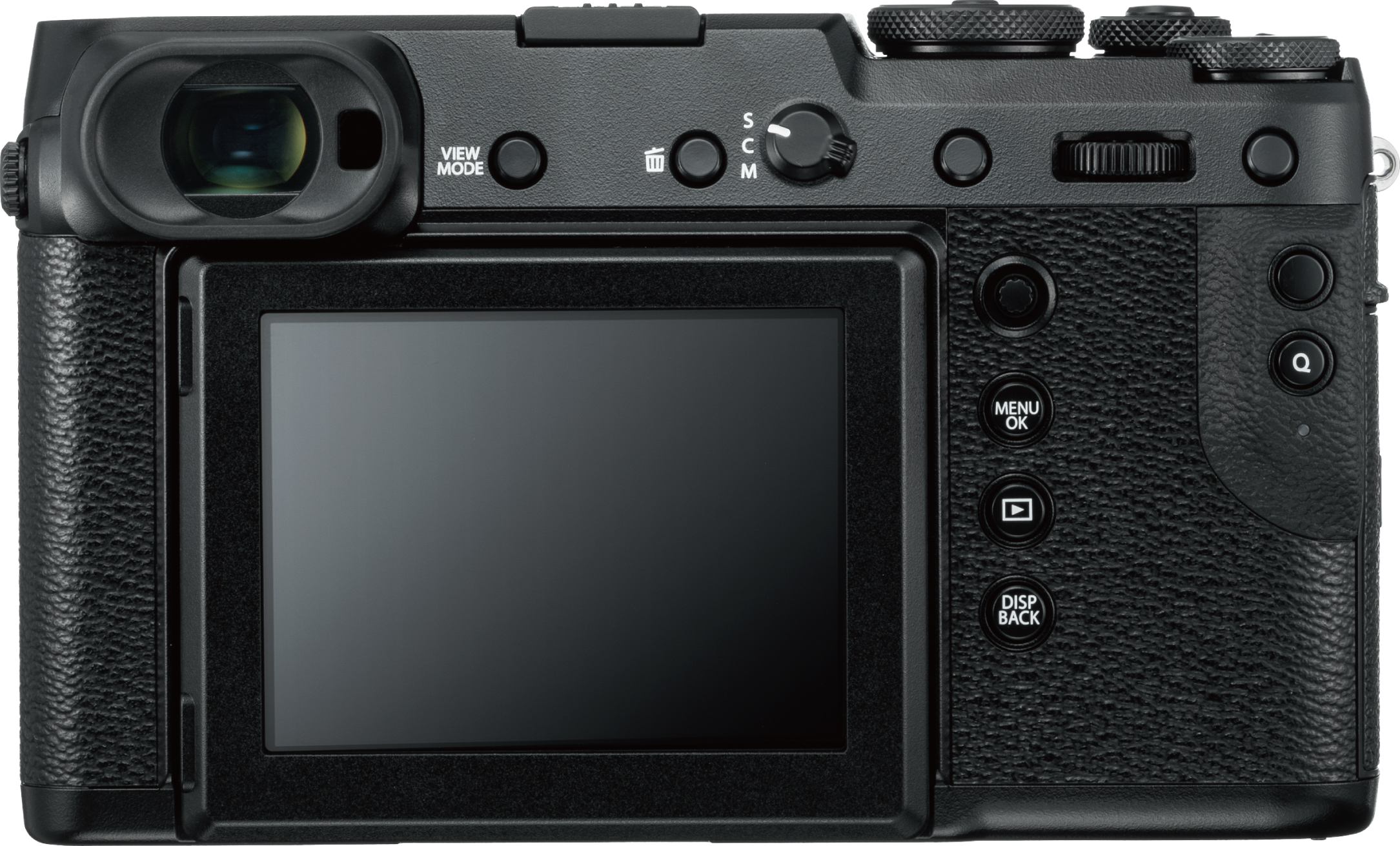 これ、中判ミラーレスカメラなんだぜ。富士フイルム「GFX 50R」が