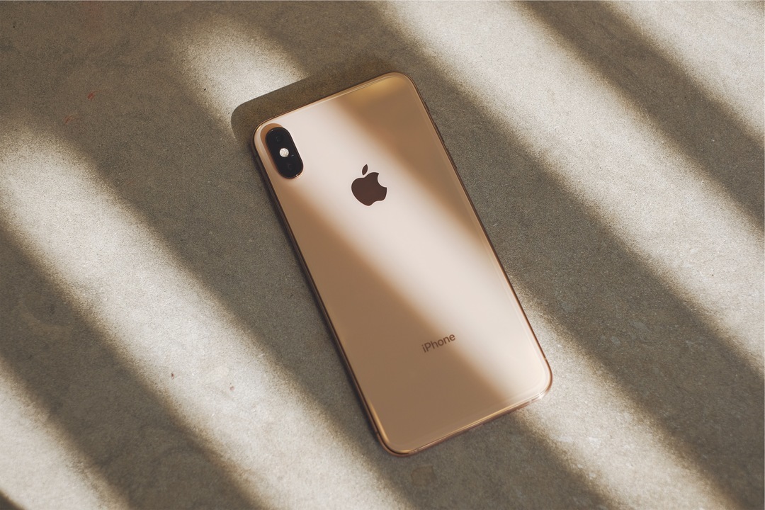 好調スタート 今1番売れているのはダントツでiphone Xs Max ギズモード ジャパン