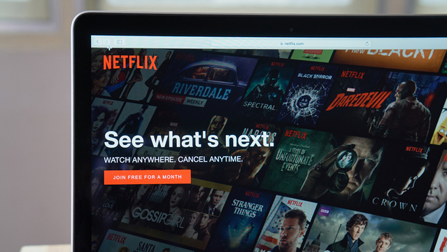 Netflix、ユーザーが結末を選べる実写ドラマを作るってよ