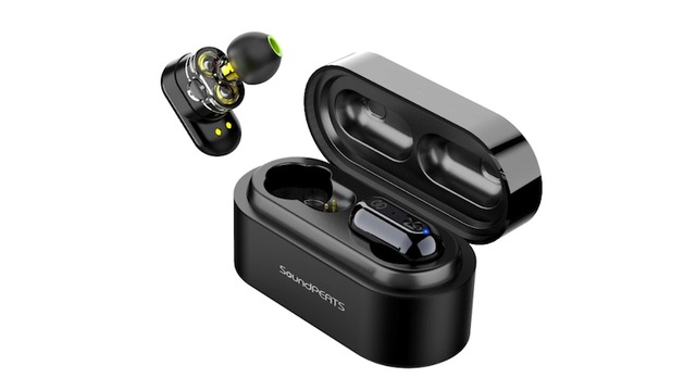 【きょうのセール情報】Amazon タイムセール祭りで最大80%以上オフも! SoundPEATSの完全ワイヤレスイヤフォンやPSVRとソフトのセットがお買い得に