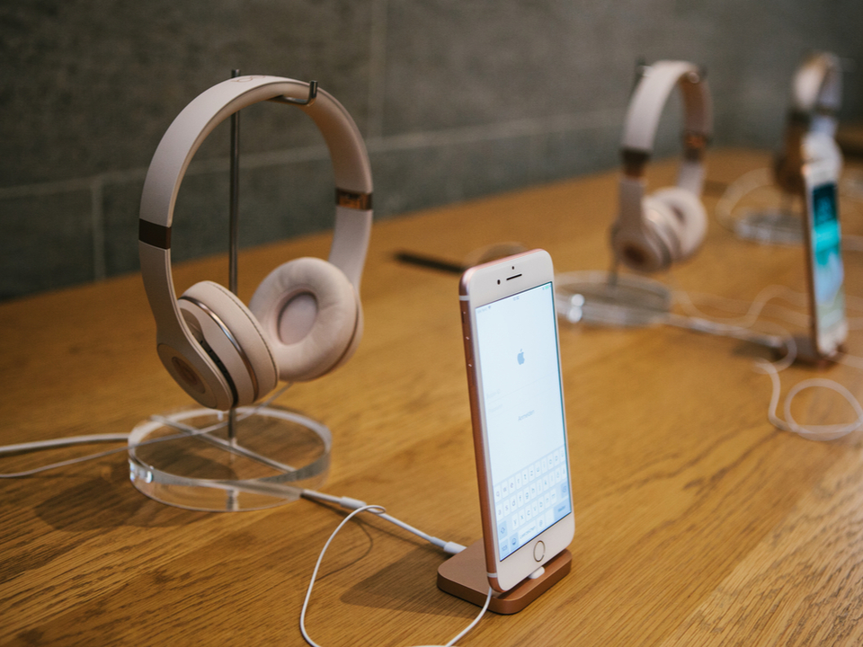 アップルメディアセンター300