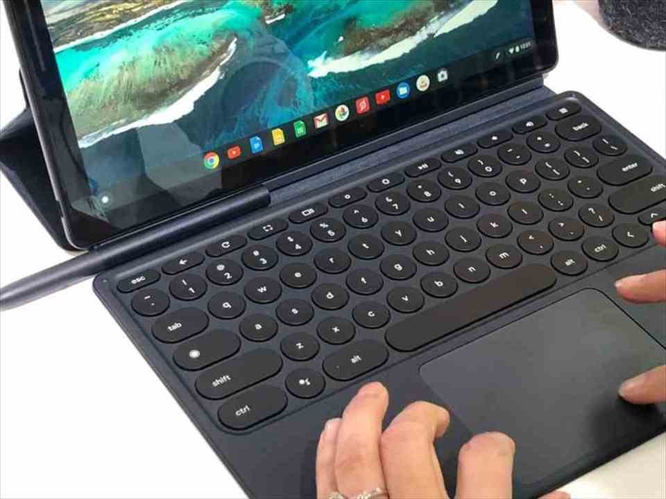Googleの新型タブレット Pixel Slate について知っておくべきことすべて ギズモード ジャパン