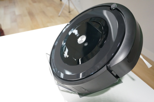 ｢ルンバe5｣はハイエンドなのに低価格。何それ、幸せじゃん！
