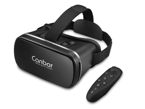 【きょうのセール情報】Amazonタイムセールで80%以上オフも! 1,000円台のスマホ対応VRゴーグルや通気性抜群の低反発枕がお買い得に