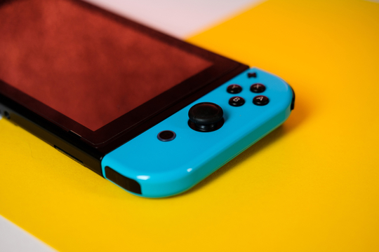 レコチョクがニンテンドースイッチに対応。3DS時代から続く、携帯ゲームでの音楽体験