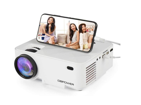 【きょうのセール情報】Amazonタイムセールで80%以上オフも! スマホ対応ミニプロジェクターやフットレストとアイマスクのセットがお買い得に