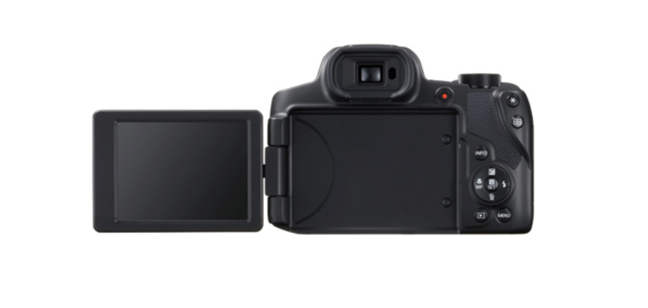 お月様もでっかく写る。最大1,365mmのコンパクトデジカメ「PowerShot