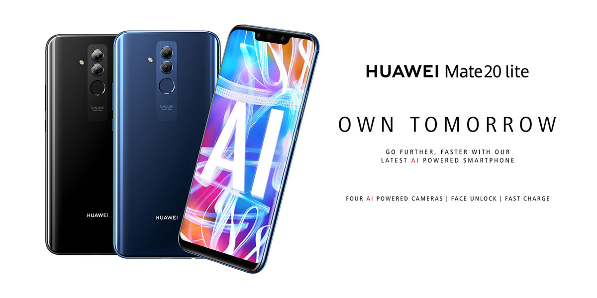 mate20Lite