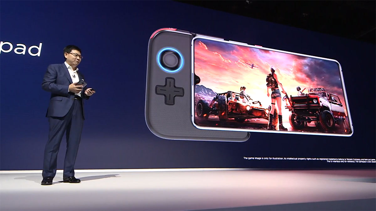 mate20x