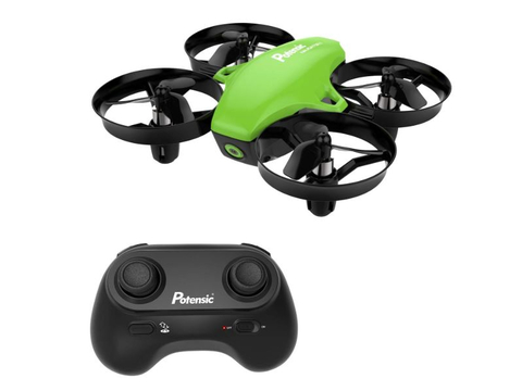 【きょうのセール情報】Amazonタイムセールで70%以上オフも！ 2,000円台の小型ドローンやバックパック用レインカバーがお買い得に